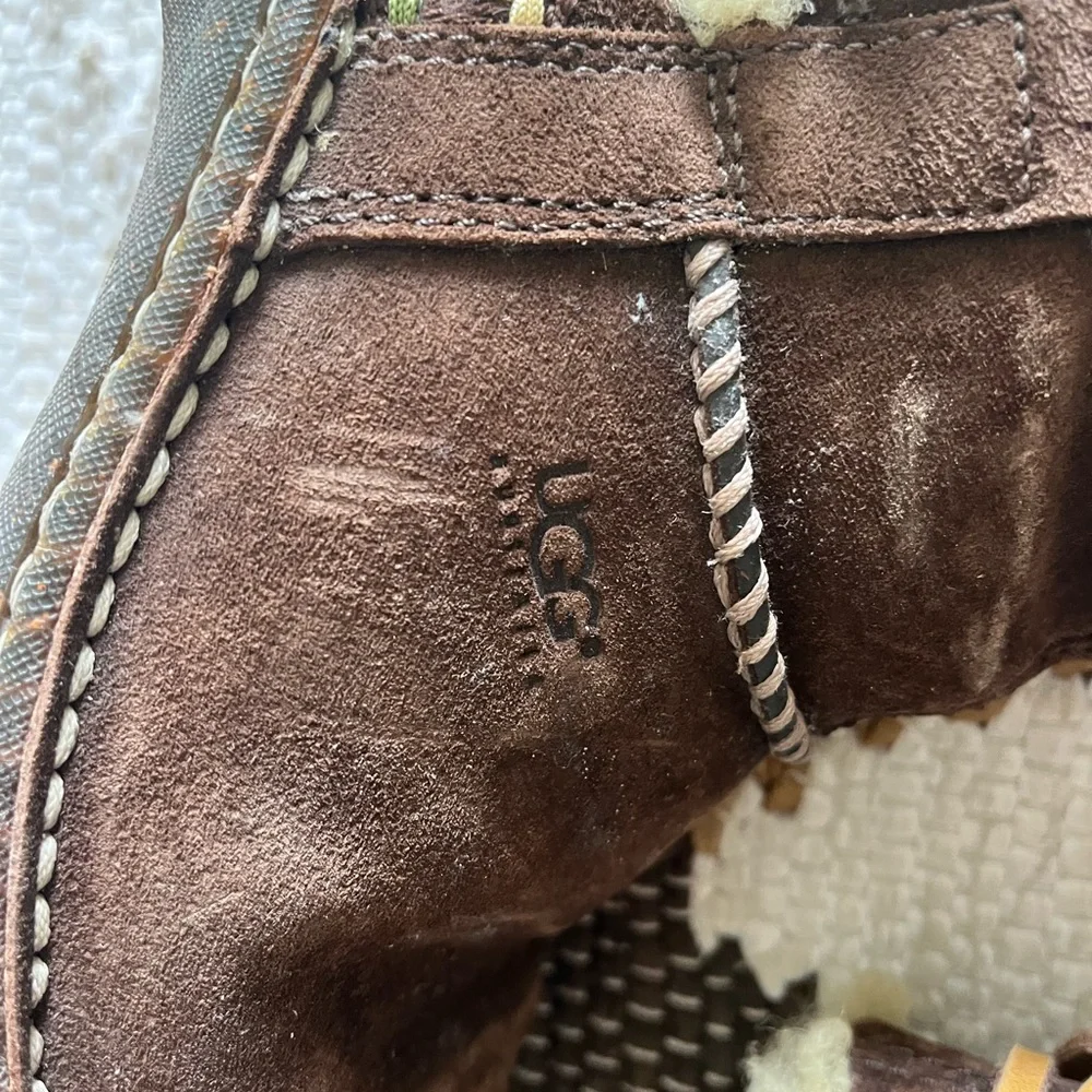 Ugg Boots - Picture 2 of 4